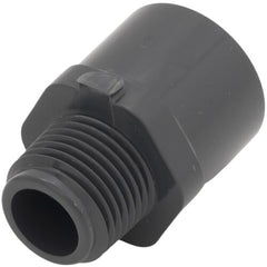 SPEARS Spears 836-053 3/8x1/2 PVC Reducing Male Adapter MNPT x Socket SCH80