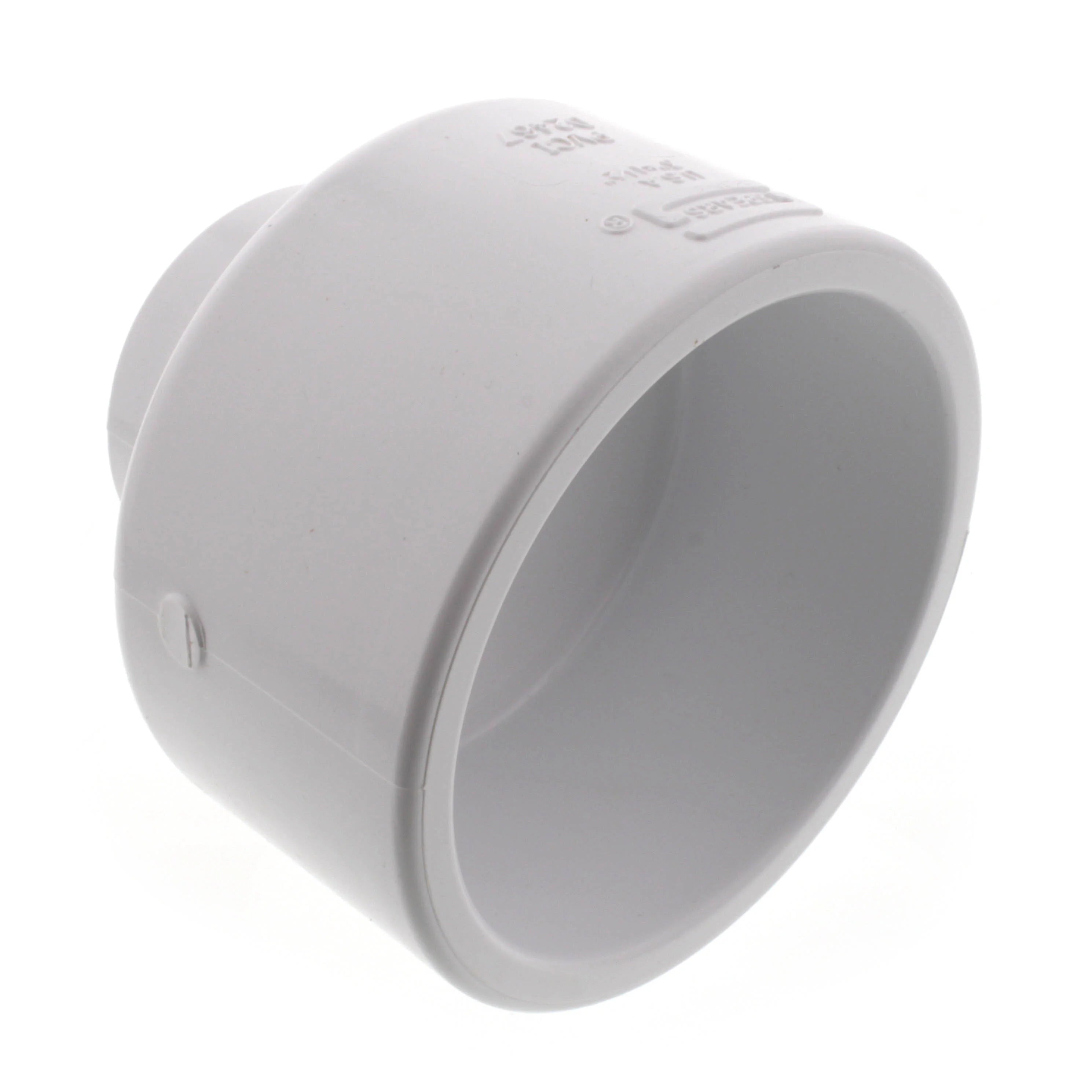 SPEARS Spears 429-337 3 inches x 11/2 inches SCH-40 PVC Reducer