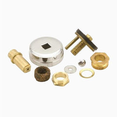 SLOAN Sloan 3308278 wheel handle stop repair kit 1 inches and 3/4 inches H-47-A-WH