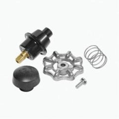 SLOAN Sloan 3308278 wheel handle stop repair kit 1 inches and 3/4 inches H-47-A-WH