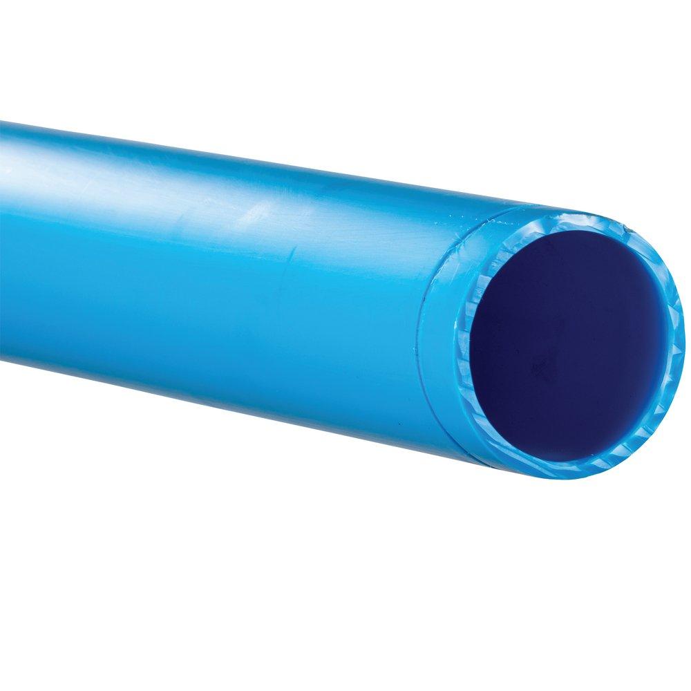 ORION FITTINGS Orion Fittings 790106 Blueline S/40 Pipe 3 Inch x 10 Foot