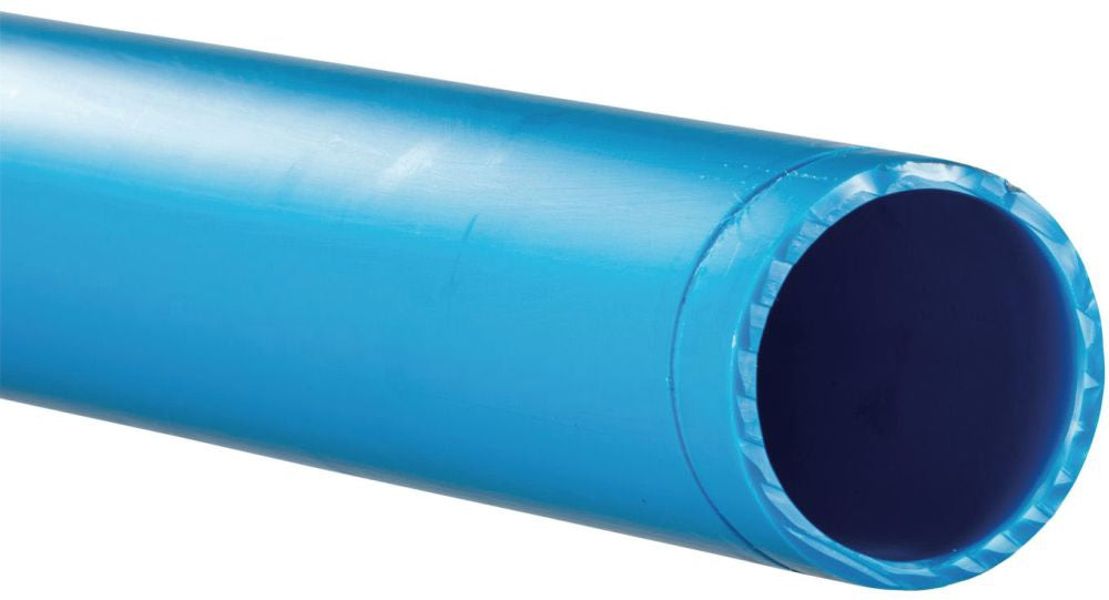 ORION FITTINGS Orion Fittings 790106 Blueline S/40 Pipe 3 Inch x 10 Foot