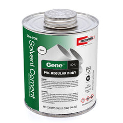 RECTORSEAL Rectorseal 55906 404L Gene 1 Quart Cement