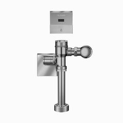 SLOAN Sloan 3420000 Crown Ii 111 Ess 1.6 gpf/6.0 Lpf 11.5 inches Rough in