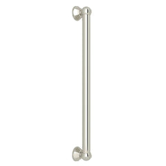 ROHL Rohl 1278PN 24 inches grab bar