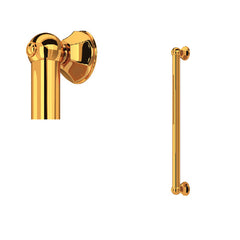 ROHL Rohl 1278PN 24 inches grab bar
