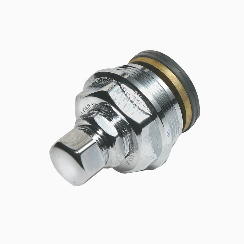 SLOAN Sloan 0308176 Screwdriver Control Stop Bonnet Assembly Repair Kit 3/4 Inch and 1 Inch Angle Stop