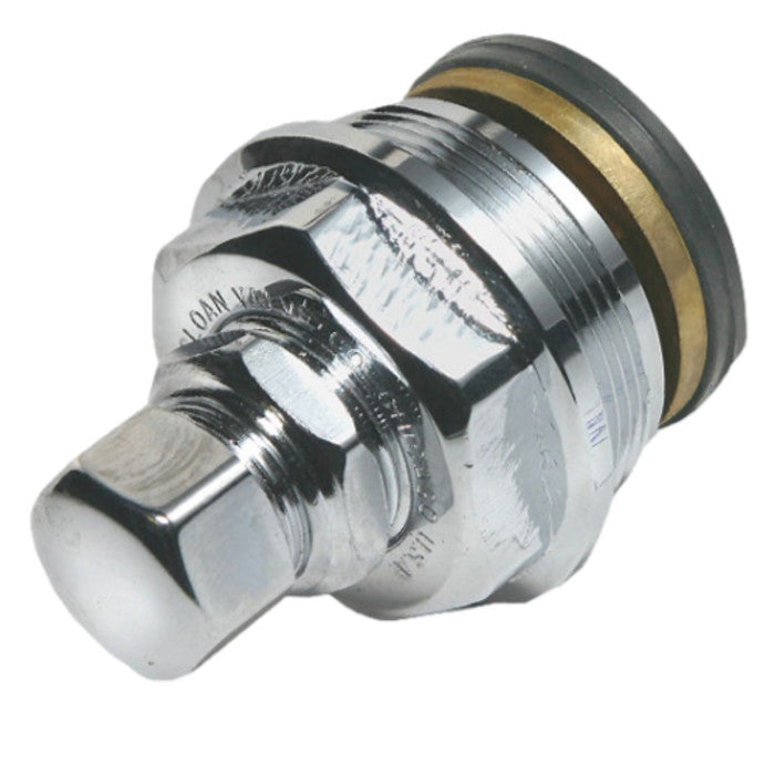 SLOAN Sloan 0308176 Screwdriver Control Stop Bonnet Assembly Repair Kit 3/4 Inch and 1 Inch Angle Stop