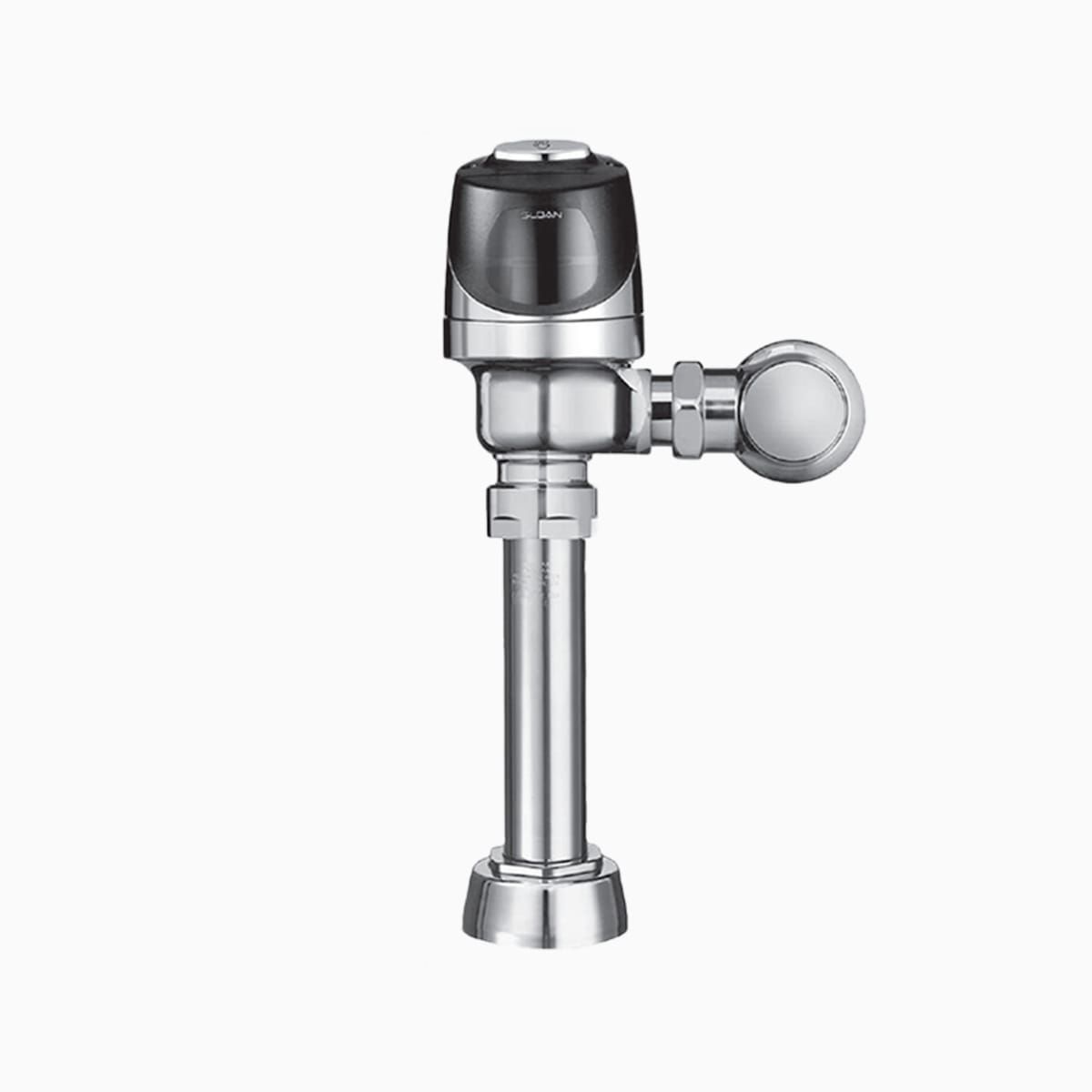 SLOAN Sloan 3250411 g2 optima plus 8111 yo sensor flushometer battery-powered 1.6 gpf 11.5 inch rough in