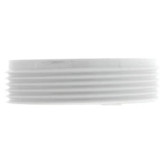 SPEARS Spears P110-020 2 PVC DWV Flush C/O Plug MPT