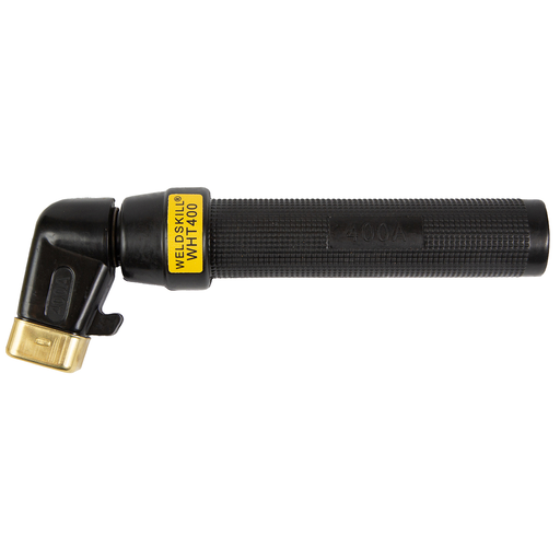 TWECO Tweco WHT400 WeldSkill Hold-Tite Electrode Holder 400A 1 Holder 9120-1010