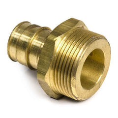 UPONOR Uponor Q4143210 Propex Manifold Straight Adapter R32 x 1 Propex Bag of 10