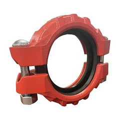 VICTAULIC Victaulic L04004NPE0 flexible coupling 4 in