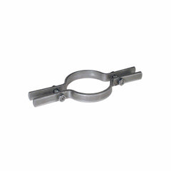 PHD MANUFACTURING Phd Manufacturing 551 0150eg figure 551 1-1/2 in. electrogalvanized carbon steel riser clamp for pipe support