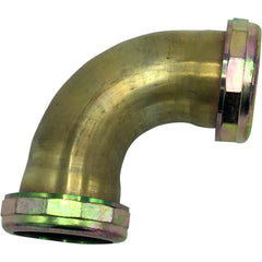 WAL-RICH Wal-Rich 1502008 1 1/2 inch Double Slip 90 degree Elbow