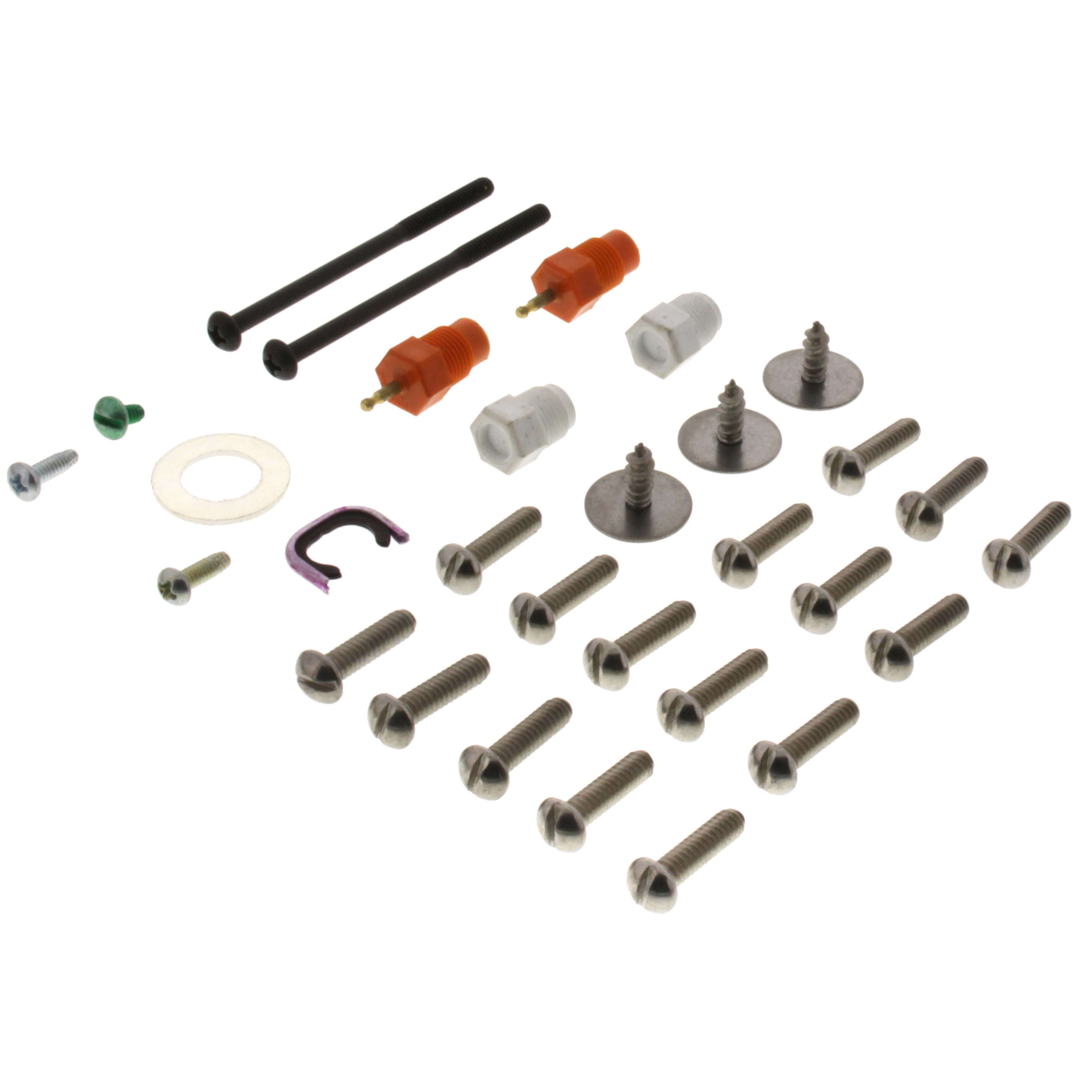 ZOELLER Zoeller 004706 Rebuild Kit