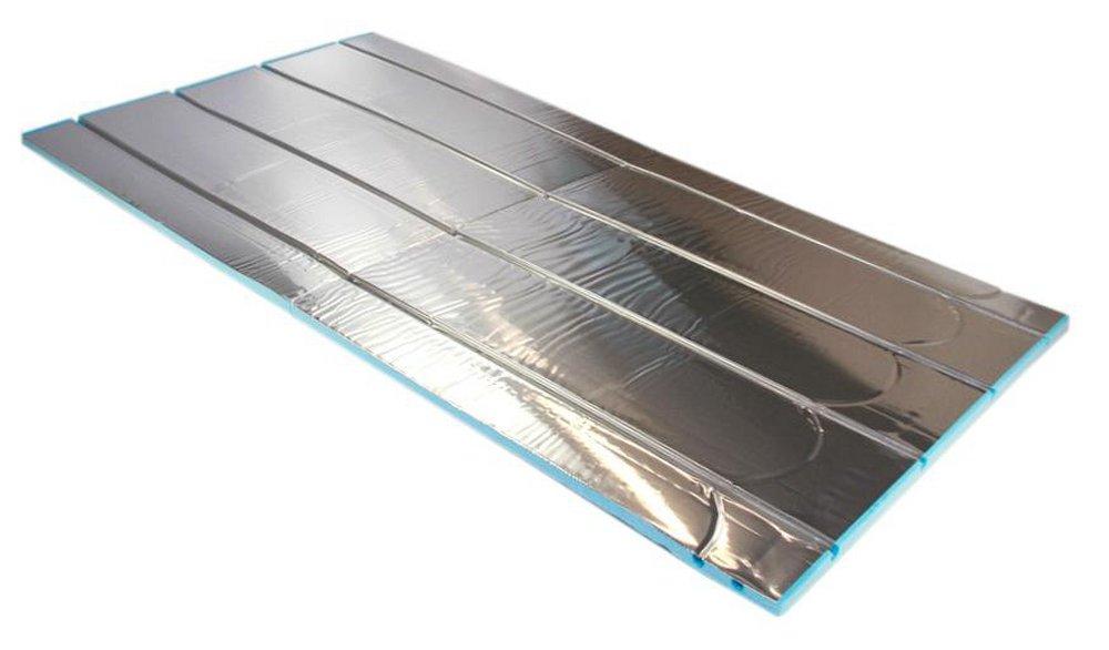 UPONOR Uponor A5070641 Xpress Trak Radiant Panel 6 inches o.c. 4 Runs