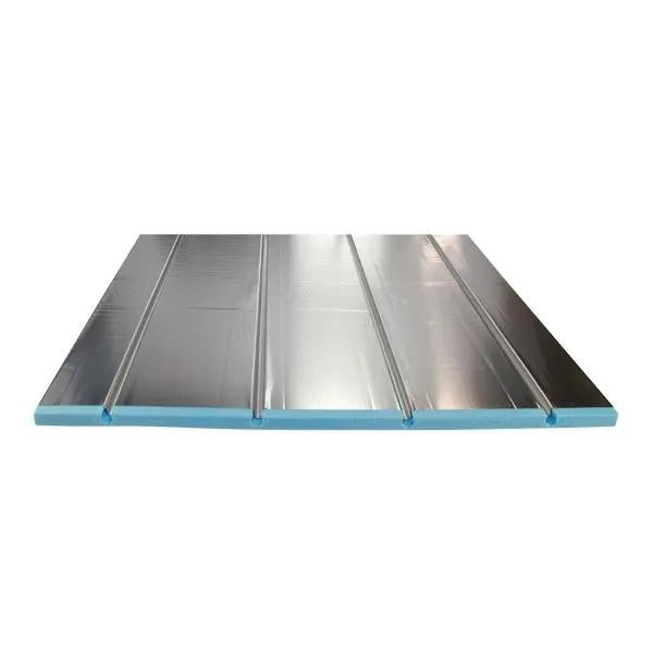 UPONOR Uponor A5070641 Xpress Trak Radiant Panel 6 inches o.c. 4 Runs