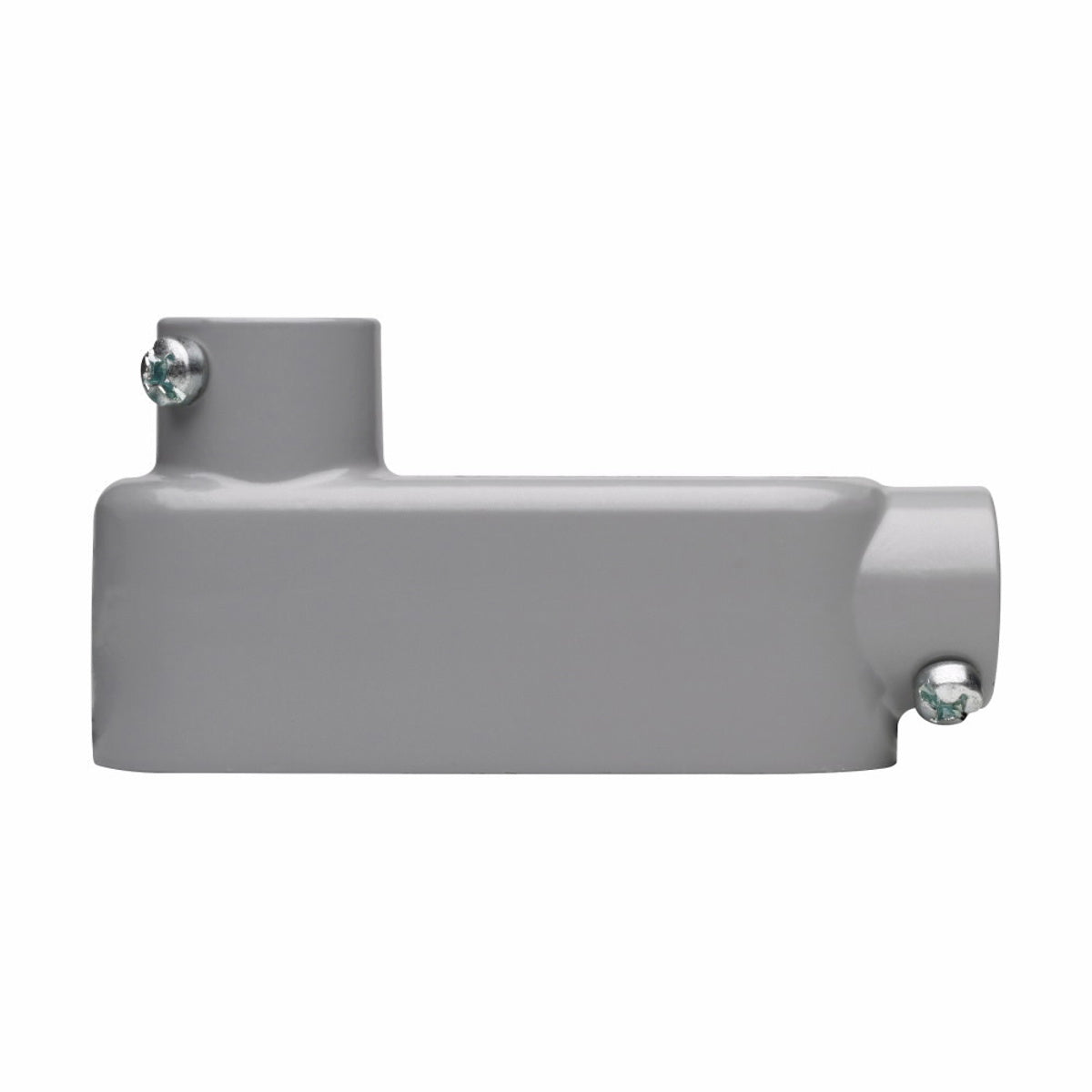 EATON Eaton LB65CGN Crouse-Hinds Series Condulet Series 5 Conduit Outlet Body 2 Inch