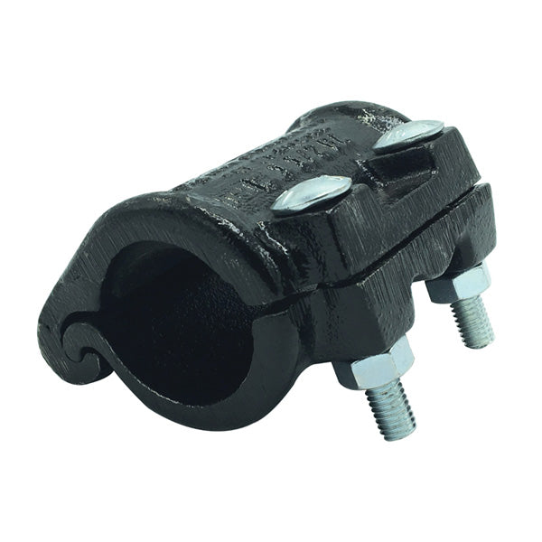 WAL-RICH Wal-Rich 2641002 Skinner Pipe Repair Clamp 1/2 inches 089906