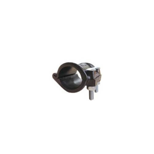 WAL-RICH Wal-Rich 2641002 Skinner Pipe Repair Clamp 1/2 inches 089906