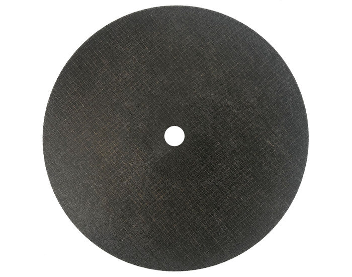 WEILER Weiler 56240 vortec pro cut-off wheel 14 inch x 3/32 inch 1 inch arbor hole 10 pack