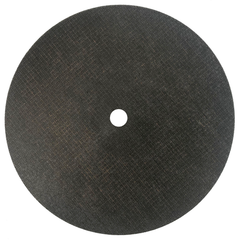 WEILER Weiler 56240 vortec pro cut-off wheel 14 inch x 3/32 inch 1 inch arbor hole 10 pack