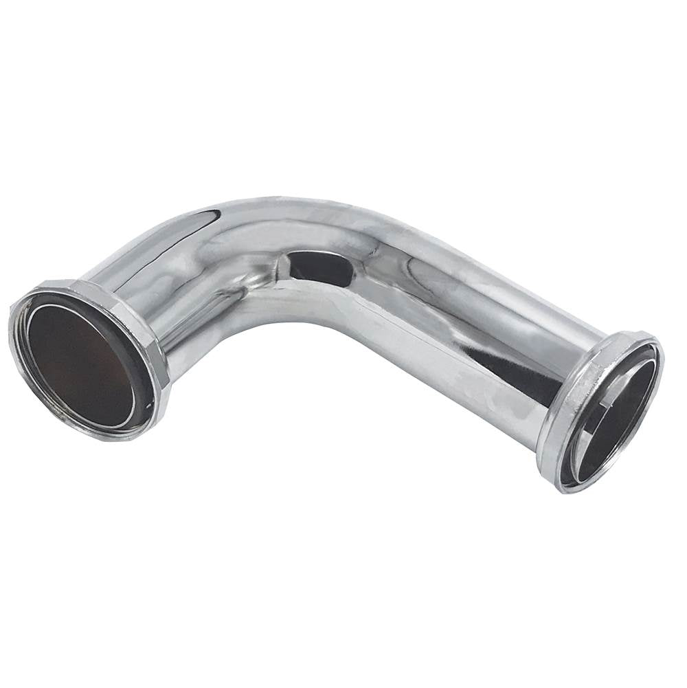 WAL-RICH Wal-Rich 0113002 tank elbow 2 inches x 4 inches x 6 inches 6 pack