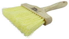 WEILER Weiler 74020 masonry brush 6 inch 3-1/4 inch trim length pack of 12