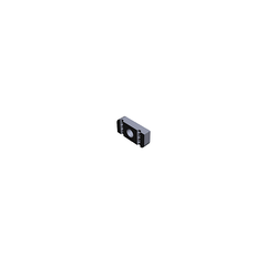 ELITE COMPONENTS Elite Components NUTWOS-0050EG strut nut with out spring EG 1/2 inch 100 pack