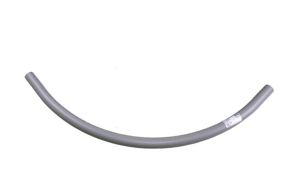 MULTI FITTINGS Multi Fittings 068765 PVC sweep 2 inch 90 degree 36 inch radius Schedule 40 Scepter Kraloy