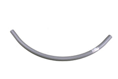 MULTI FITTINGS Multi Fittings 068765 PVC sweep 2 inch 90 degree 36 inch radius Schedule 40 Scepter Kraloy