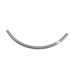 MULTI FITTINGS Multi Fittings 068765 PVC sweep 2 inch 90 degree 36 inch radius Schedule 40 Scepter Kraloy