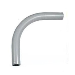 MULTI FITTINGS Multi Fittings 068765 PVC sweep 2 inch 90 degree 36 inch radius Schedule 40 Scepter Kraloy