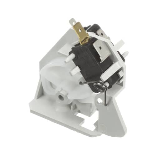 WHIRLPOOL Whirlpool W11433683 Lower Interlock Assy Titan 187 W11551761