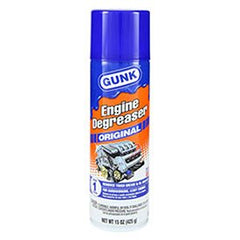 GUNK EB1/6 CLEANERS & DEGREASERS
