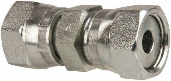 PARKER Parker 6 HL6-S Swivel Union O-ring Face Seal 3/8 Inch