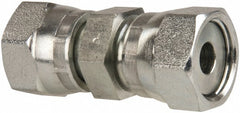 PARKER Parker 6 HL6-S Swivel Union O-ring Face Seal 3/8 Inch
