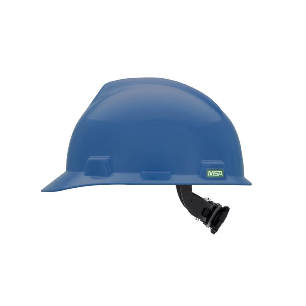 MSA SAFTEY 477483 HEAD PROTECTION