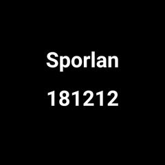 SPORLAN 181212 THERMAL EXPANSION VALVES (TXV)