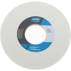 NORTON Norton 66253149859 Surface Grinding Wheel 10 in 60 Grit