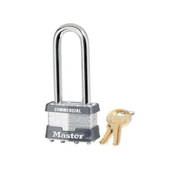 MASTER LOCK 21LJ PADLOCKS