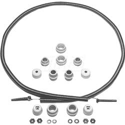 MARS 34606 ELECTRIC HEATER PARTS