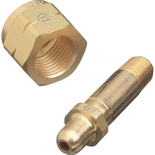 WESTERN ENTERPRISES 83-CV WELDING KITS & PARTS