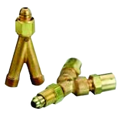 WESTERN ENTERPRISES 402 WELDING KITS & PARTS