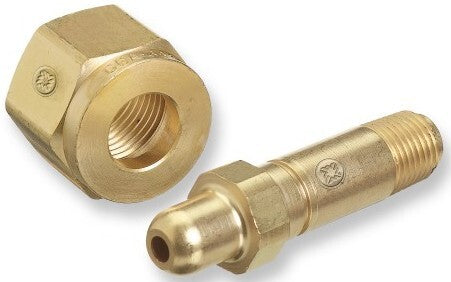 WESTERN ENTERPRISES 614-KPT GAS REGULATORS
