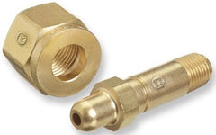 WESTERN ENTERPRISES 614-KPT GAS REGULATORS