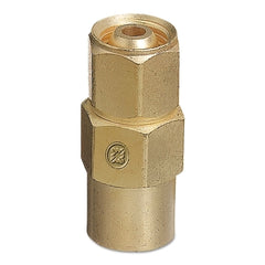 Western Enterprises AW-405 CGA 022 Nut/NIP - CGA 032 Body