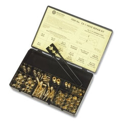 WESTERN ENTERPRISES CK-1 WELDING KITS & PARTS