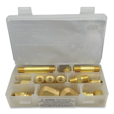 WESTERN ENTERPRISES CK-31 WELDING KITS & PARTS